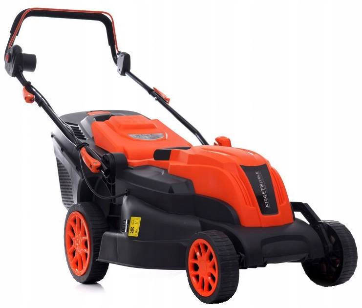Kraft dele KD5401 Elektrická kosačka 2600W
